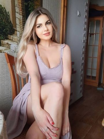 Анкета проститутки Мелисса, 22 года